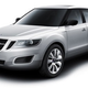 Illustration for article titled Go Dutch! Saab 9-4X BioPower Concept Leaked Ahead of Detroit Intro